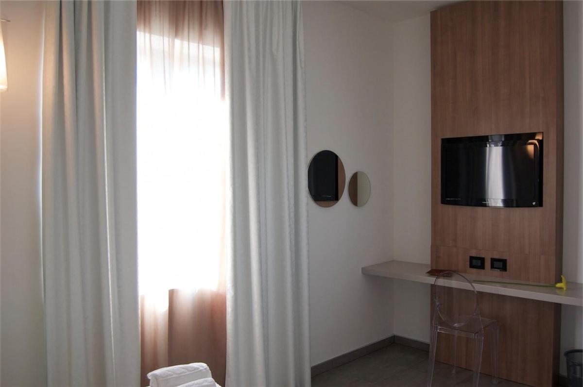 Motel S.16 Муро-Леччезе Экстерьер фото